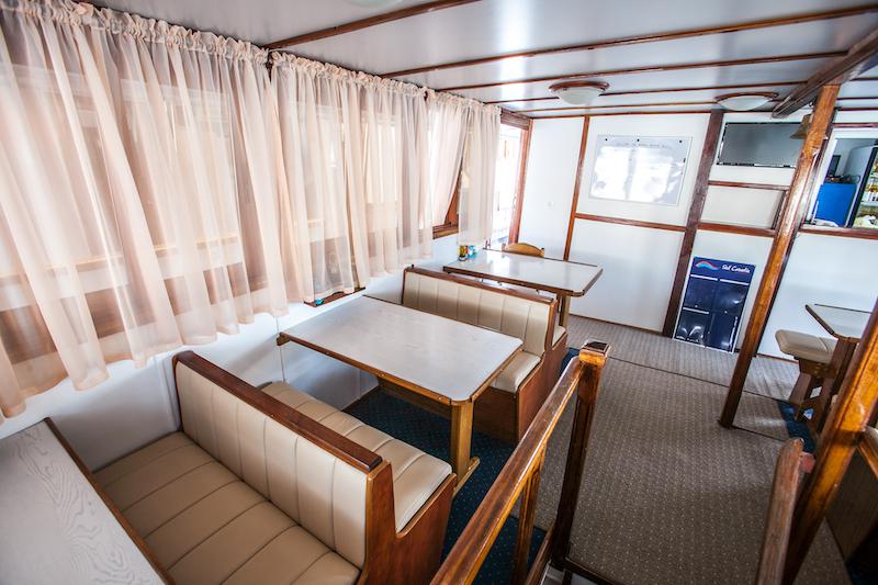 Book yachts online - motorboat - Motoryacht Big Blue - Big Blue - rent