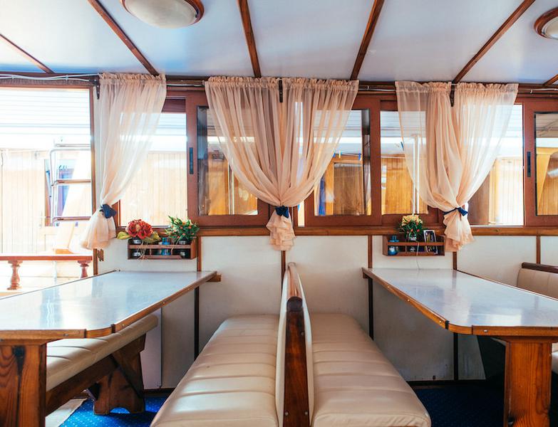 Book yachts online - motorboat - Motoryacht Big Blue - Big Blue - rent