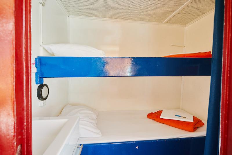 Book yachts online - motorboat - Motoryacht Big Blue - Big Blue - rent