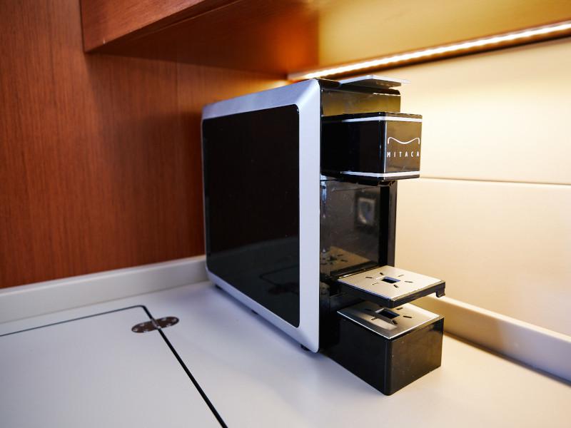 Book yachts online - sailboat - Oceanis 46.1 - Libertine - rent