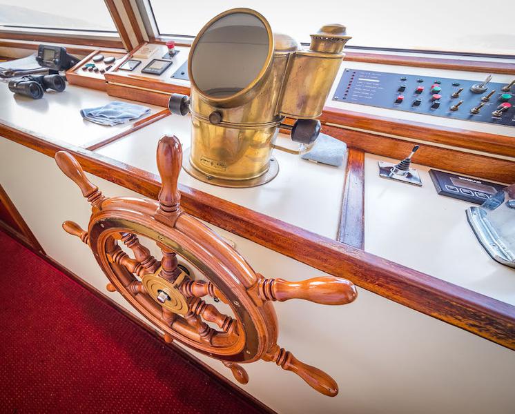 Book yachts online - motorboat - Motoryacht Emanuel - Emanuel - rent