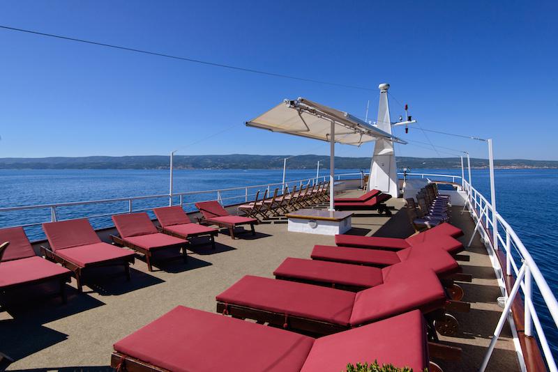 Book yachts online - motorboat - Motoryacht Emanuel - Emanuel - rent