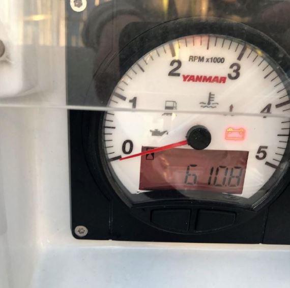 Book yachts online - sailboat - Oceanis 45 - MARINA - rent