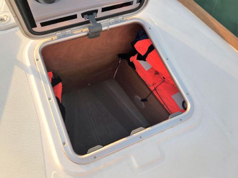 Book yachts online - sailboat - Oceanis 45 - MARINA - rent