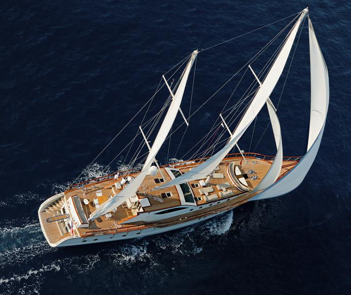 Book yachts online - other - Gulet Miss B - Miss B - rent