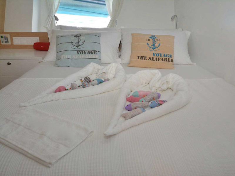 Book yachts online - other - Gulet Elifim 11 - Elifim 11 - rent