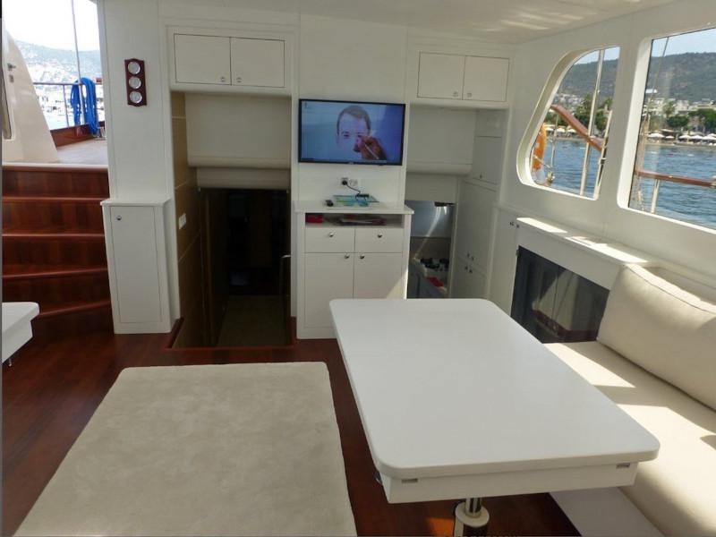 Book yachts online - other - Gulet Elifim 11 - Elifim 11 - rent