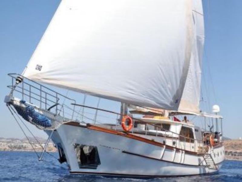 Book yachts online - other - Gulet Elifim 11 - Elifim 11 - rent