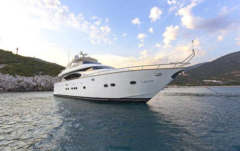 Book yachts online - motorboat - Maiora 24 - 24M Deluxe Maiora Motoryacht - rent