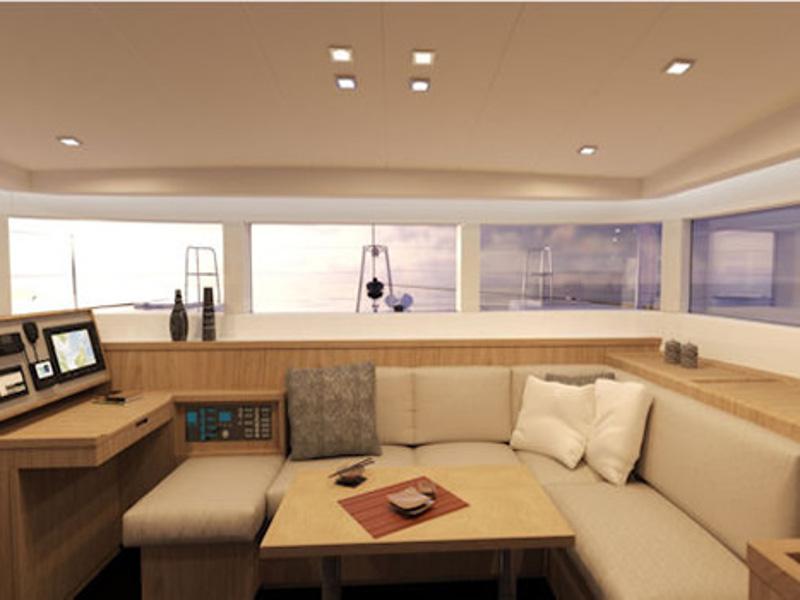 Book yachts online - catamaran - Lagoon 39 / 4 H - CL- 39L-16-G - rent