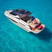 Book yachts online - motorboat - Focus Power 36 Hard Top - m/y Focus - rent
