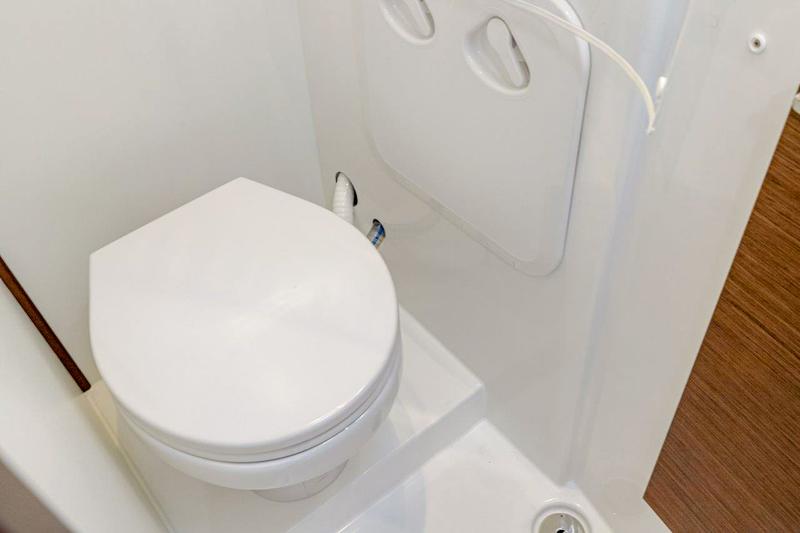 Book yachts online - catamaran - Lagoon 40 (2020) equipped with a/c (salon), generator - SAILOR MOON - rent