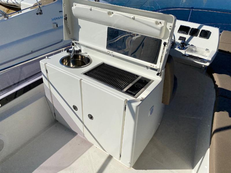 Book yachts online - motorboat - Prestige 550 Fly - Floria - rent