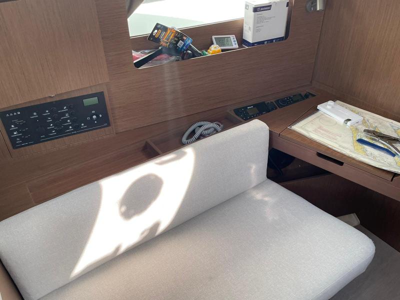 Book yachts online - sailboat - Oceanis 41.1 - RITA - rent