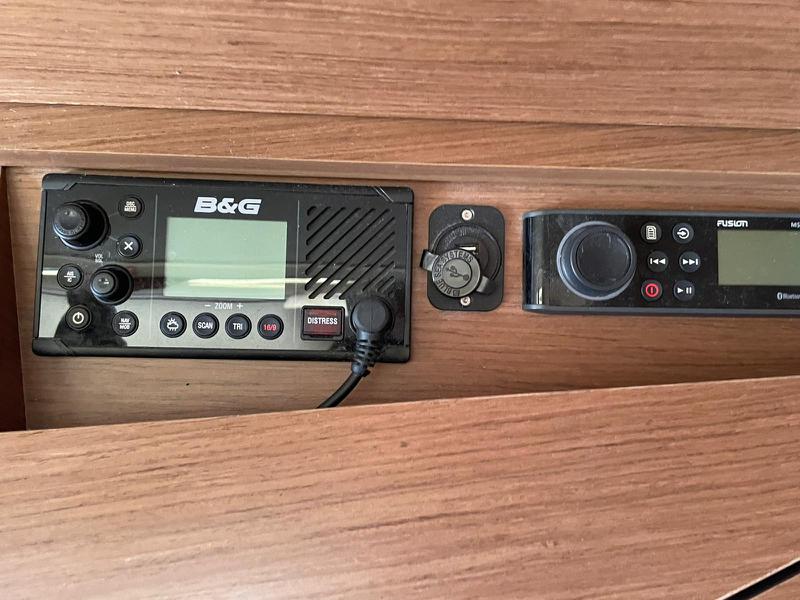 Book yachts online - sailboat - Oceanis 41.1 - RITA - rent