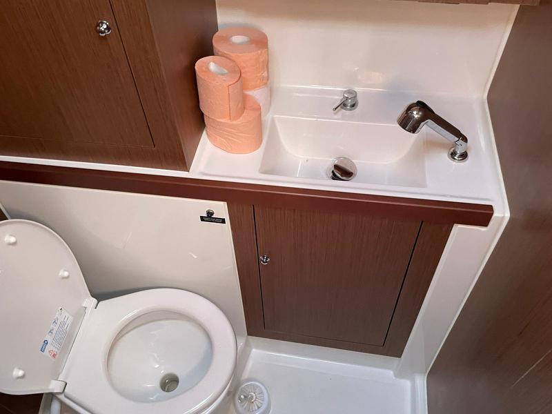 Book yachts online - sailboat - Oceanis 41.1 - RITA - rent