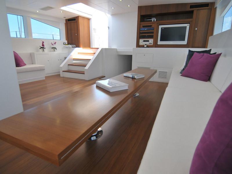 Book yachts online - other - Gulet - Ubi Bene - Ubi Bene - rent