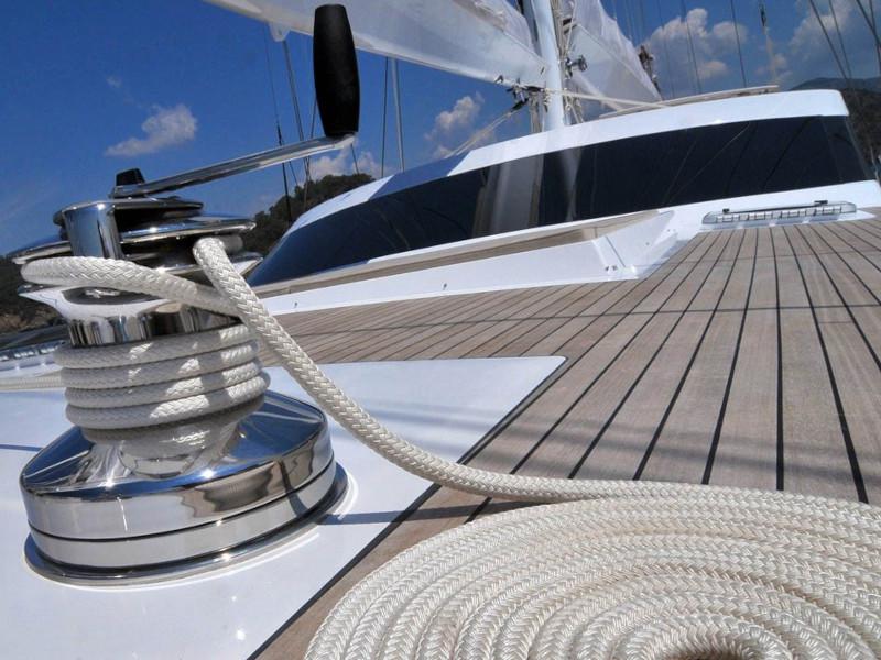 Book yachts online - other - Gulet - Ubi Bene - Ubi Bene - rent