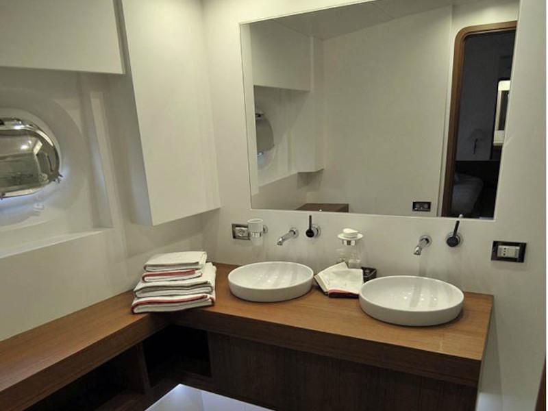 Book yachts online - other - Gulet - Ubi Bene - Ubi Bene - rent