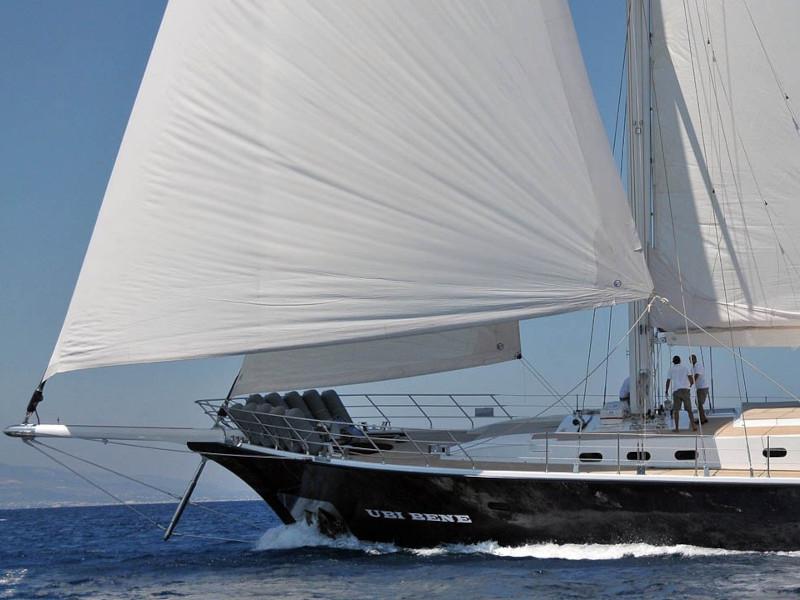Book yachts online - other - Gulet - Ubi Bene - Ubi Bene - rent