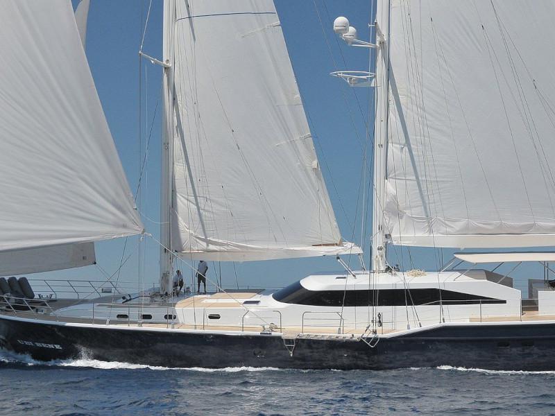 Book yachts online - other - Gulet - Ubi Bene - Ubi Bene - rent