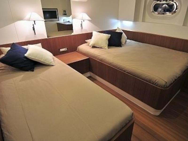 Book yachts online - other - Gulet - Ubi Bene - Ubi Bene - rent