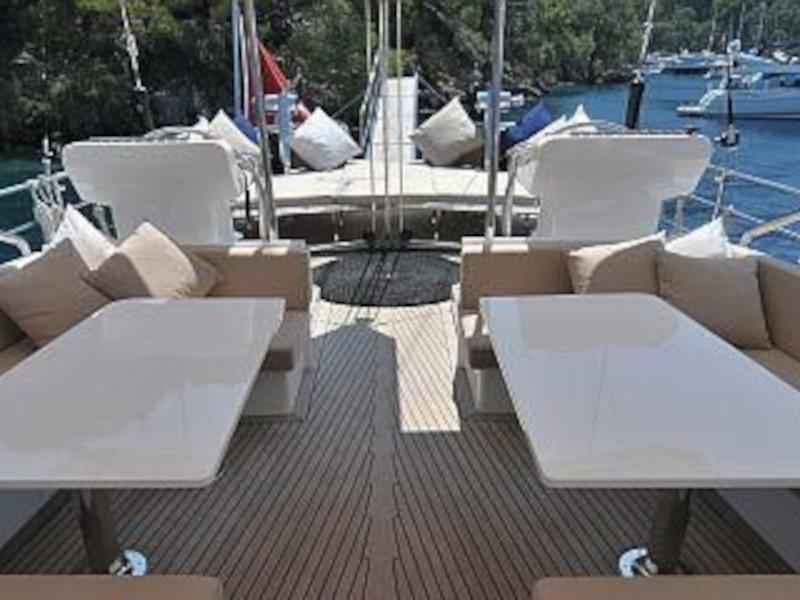 Book yachts online - other - Gulet - Ubi Bene - Ubi Bene - rent