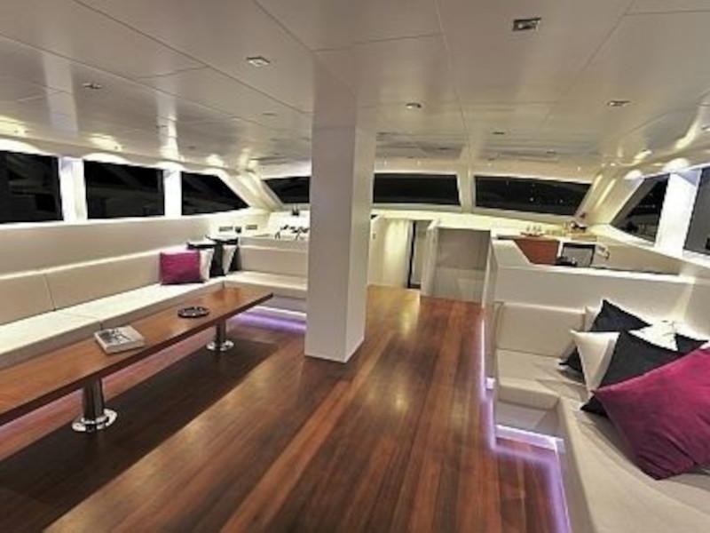 Book yachts online - other - Gulet - Ubi Bene - Ubi Bene - rent