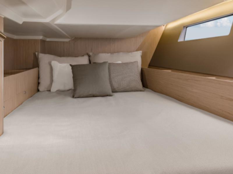 Book yachts online - sailboat - Oceanis 41.1 - SILVER ANGEL - rent