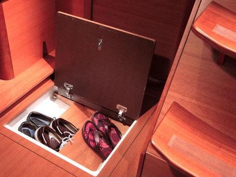 Book yachts online - sailboat - Dufour 445 GL - Vieni via con me  - rent