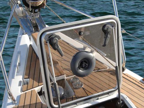 Book yachts online - sailboat - Dufour 445 GL - Vieni via con me  - rent