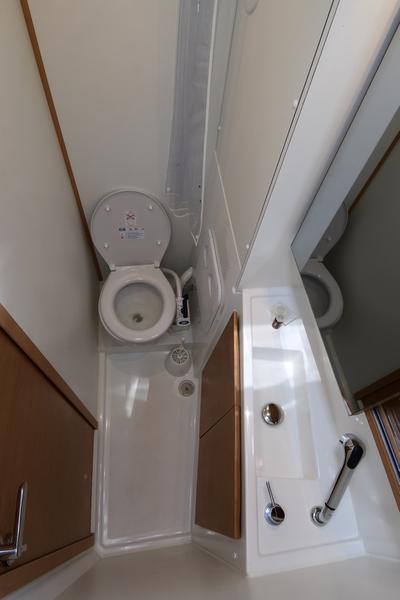 Book yachts online - catamaran - Excess 12 - Silver Kiss - rent