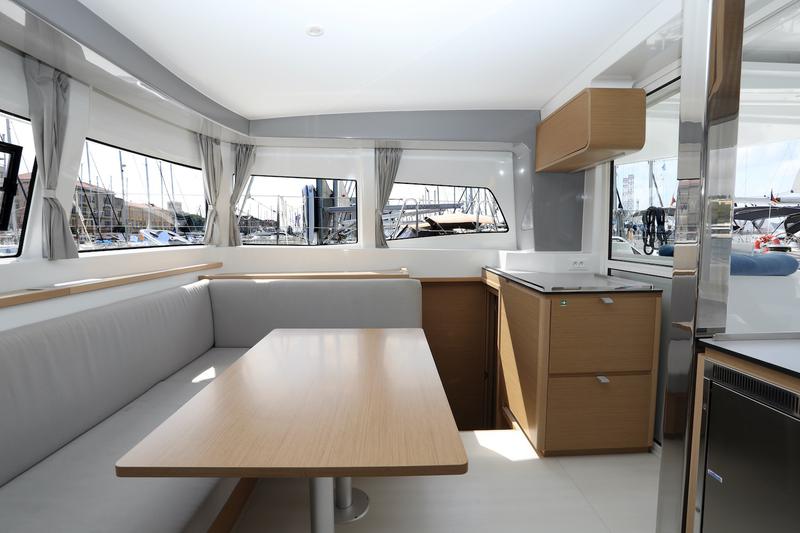 Book yachts online - catamaran - Excess 12 - Kiss Me Twice - rent