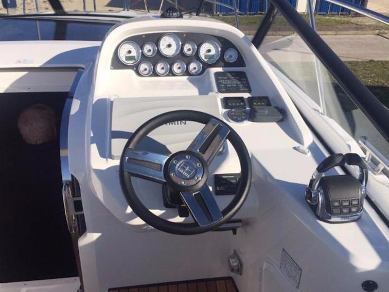 Book yachts online - motorboat - Bavaria Sport 32 - Mali Princ - rent