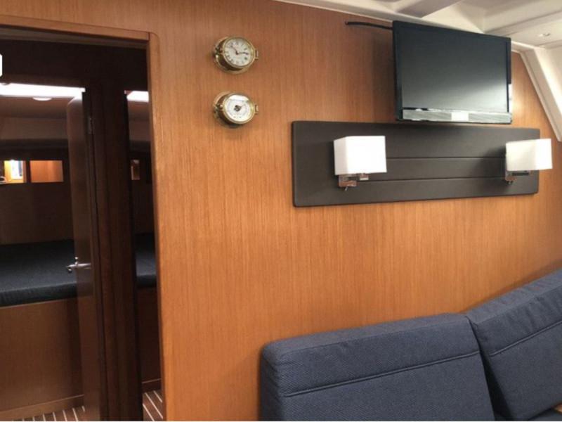 Book yachts online - sailboat - Bavaria Cruiser 46 - Rava - rent