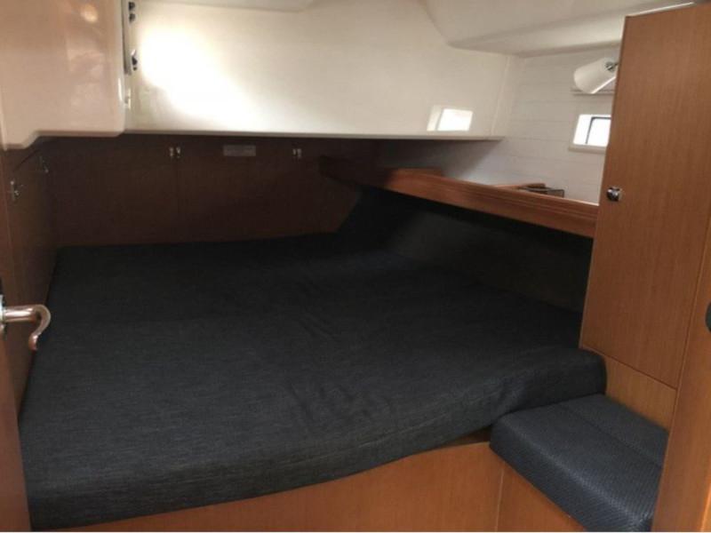 Book yachts online - sailboat - Bavaria Cruiser 46 - Rava - rent