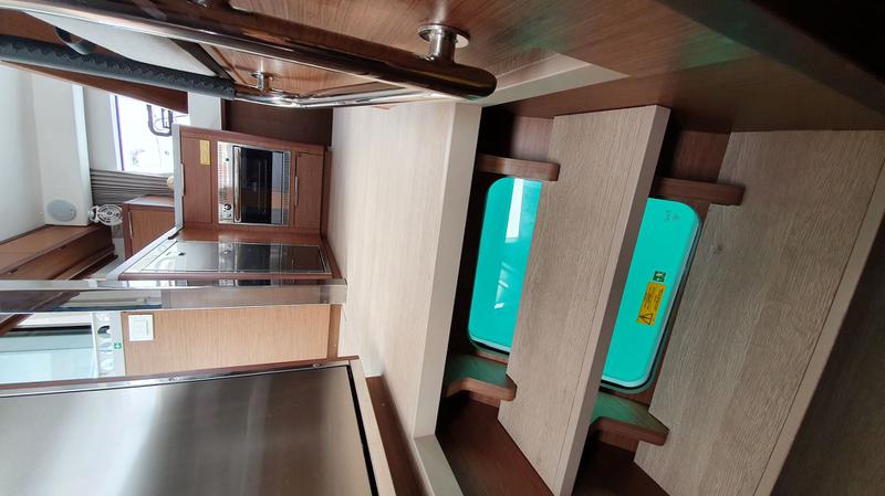 Book yachts online - catamaran - Lagoon 40 - TORTILLA FLAT - rent