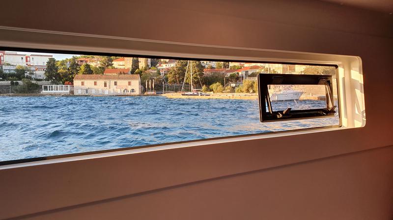 Book yachts online - catamaran - Lagoon 40 - TORTILLA FLAT - rent