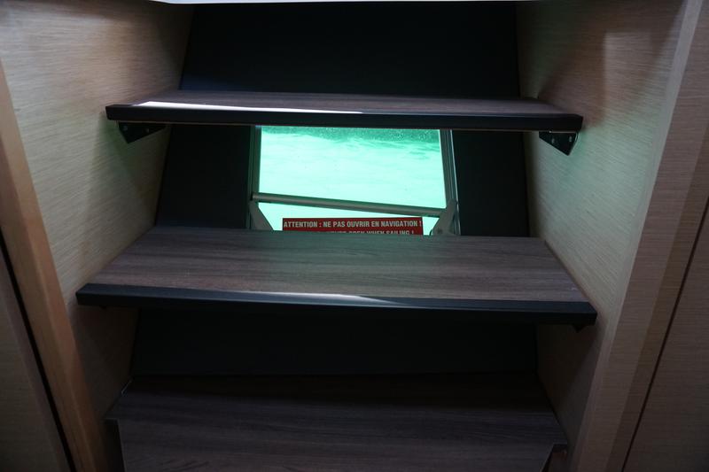 Book yachts online - catamaran - Lucia 40 - Sigast - rent