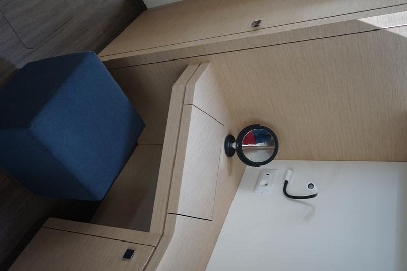 Book yachts online - catamaran - Lucia 40 - Sigast - rent