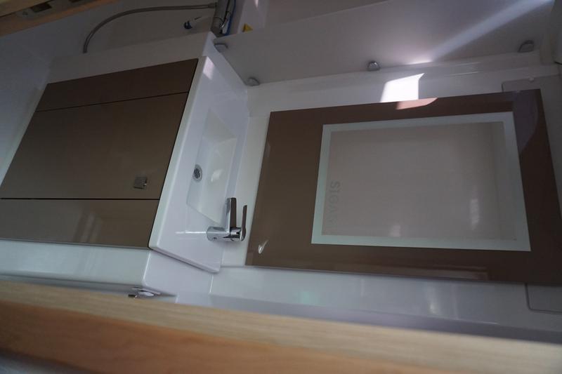 Book yachts online - catamaran - Lucia 40 - Sigast - rent