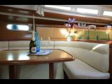 Book yachts online - sailboat - Sun Odyssey 42 i - M2 - rent