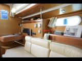 Book yachts online - sailboat - Sun Odyssey 42 i - M2 - rent