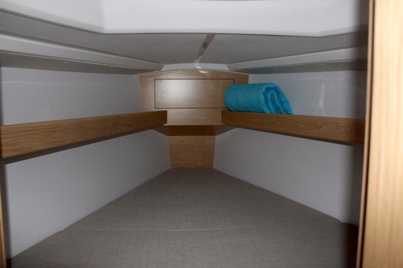 Book yachts online - sailboat - Bavaria 34 Cruiser - Why Not 15 - rent