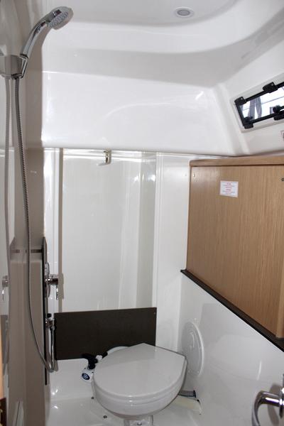 Book yachts online - sailboat - Bavaria 34 Cruiser - Why Not 15 - rent