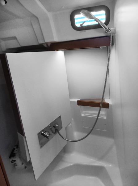 Book yachts online - sailboat - Oceanis 51.1 - One Piece - rent