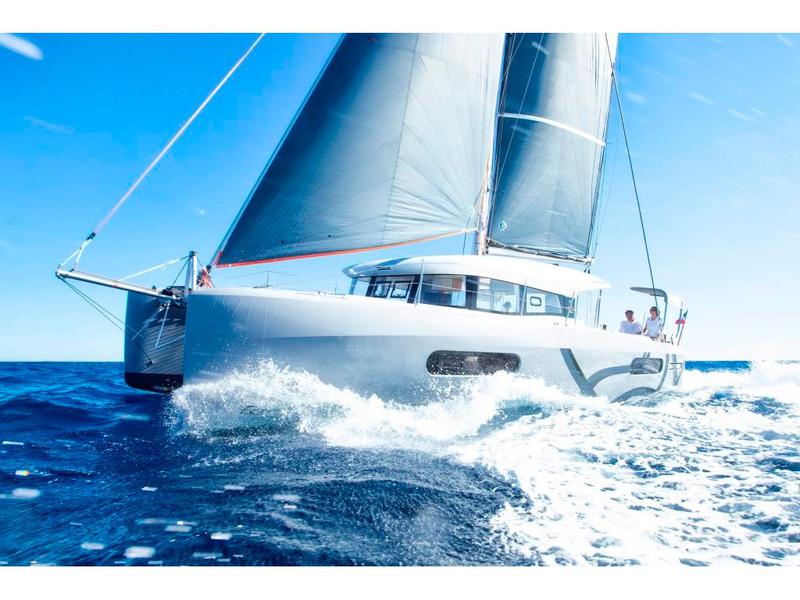 Book yachts online - catamaran - Excess 12 - Excalibur  - rent