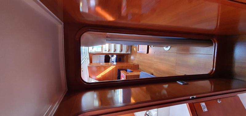 Book yachts online - sailboat - Salona 44 - Samoa, New regatta sails - rent