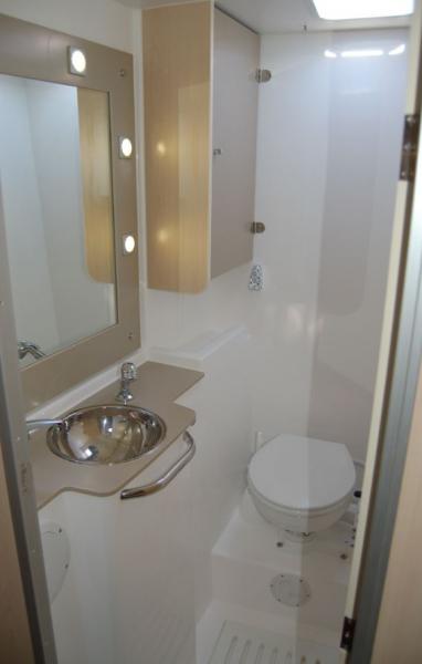 Book yachts online - catamaran - Catlante 600 - incl. crew &amp; full board - Bacchus - rent