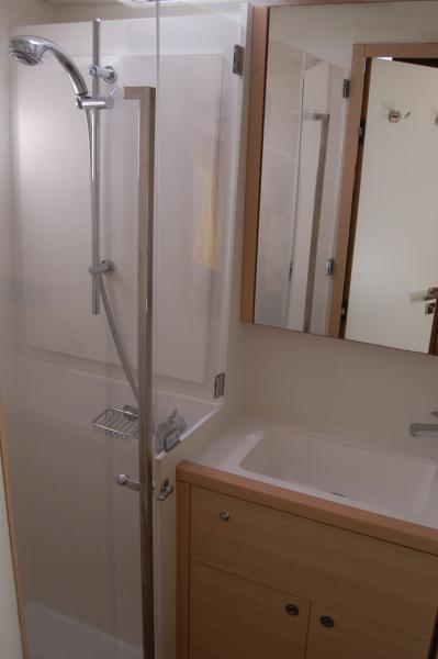 Book yachts online - catamaran - Lagoon 620 - incl. crew &amp; full board - Marlena - rent